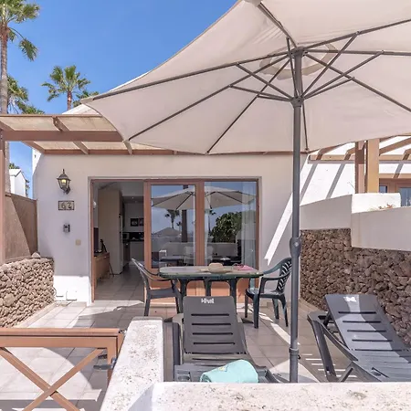 Playa Flamingo C Apartment