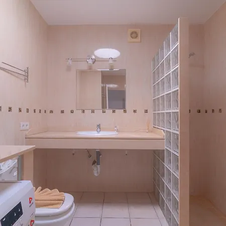 Apartment Playa Flamingo C