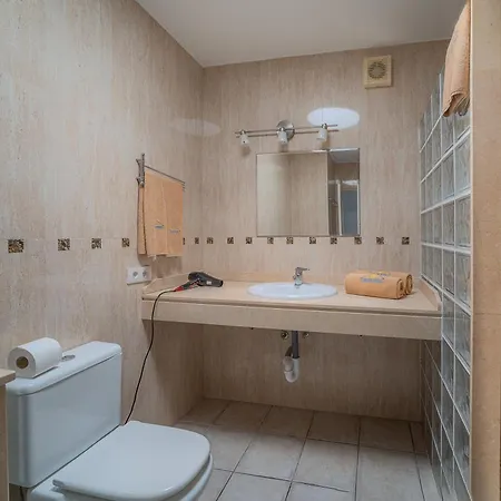 Playa Flamingo C Apartment Playa Blanca (Lanzarote)