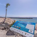 アパート Playa Flamingo C *