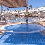 アパート Playa Flamingo C *
