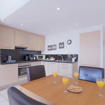 Appartement Playa Flamingo C *