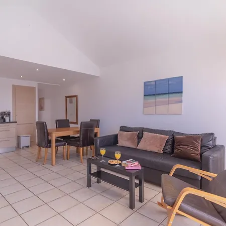 Apartmán Playa Flamingo C Playa Blanca (Lanzarote)