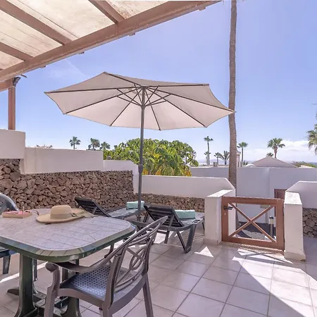 Playa Flamingo C Appartement