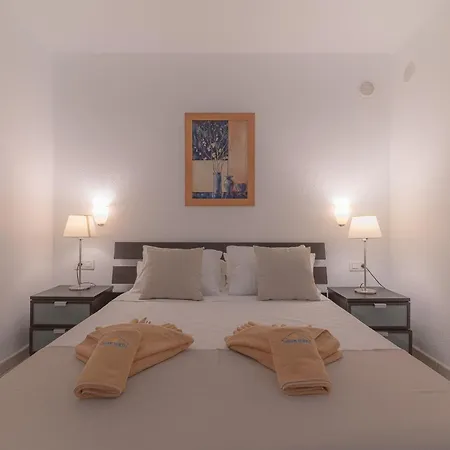 Appartement Playa Flamingo C *