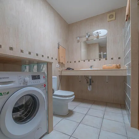 Playa Flamingo C Playa Blanca (Lanzarote)