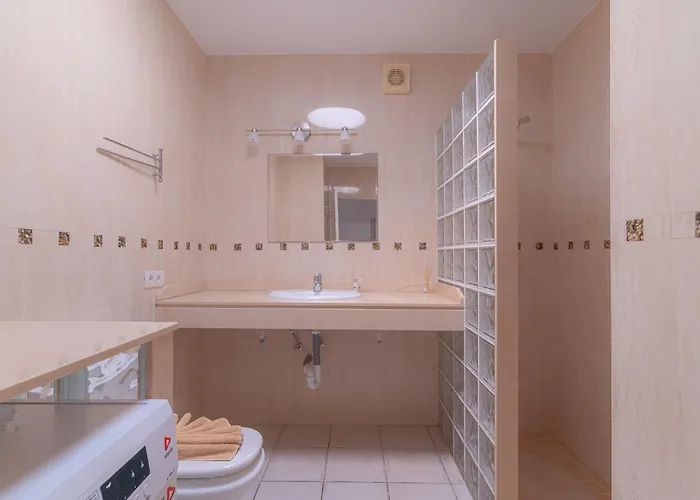 Apartment Playa Flamingo C