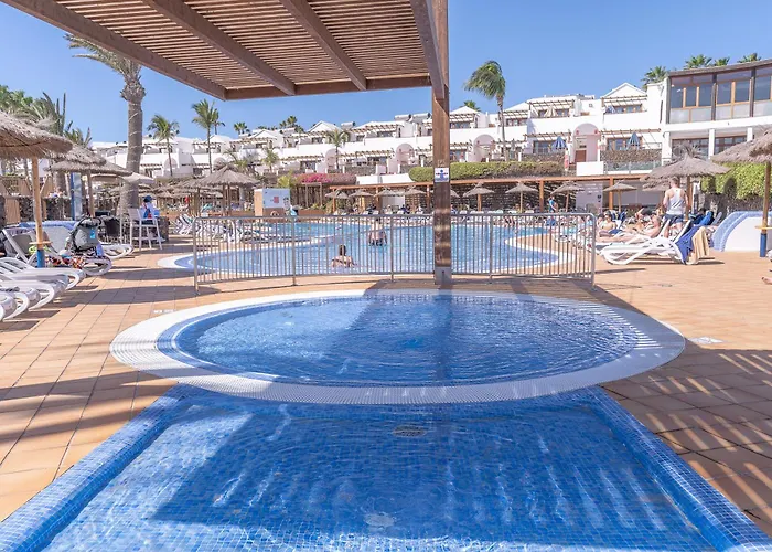 Apartmán Playa Flamingo C *