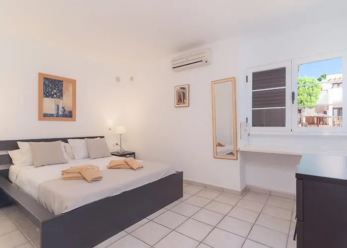 Apartmán Playa Flamingo C *