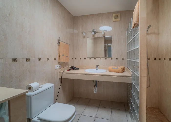 Playa Flamingo C Apartmán Playa Blanca (Lanzarote)