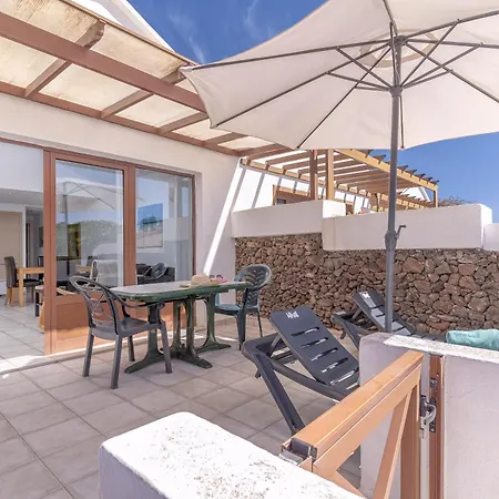 Playa Flamingo C Πλάγια Μπλάνκα