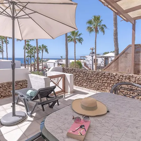 Διαμέρισμα Playa Flamingo C *