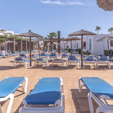 Playa Flamingo C * Πλάγια Μπλάνκα