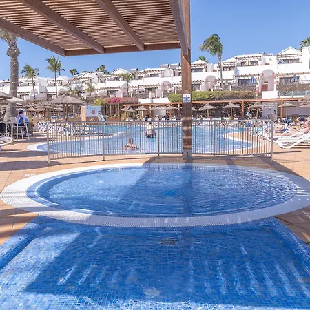 Apartment Playa Flamingo C *