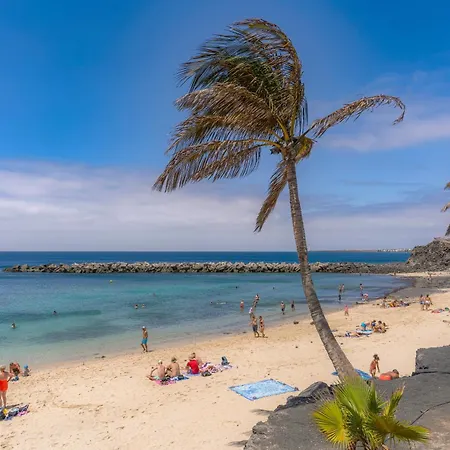 Playa Flamingo C Playa Blanca (Lanzarote)