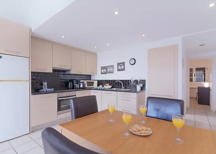 Apartamento Playa Flamingo C *