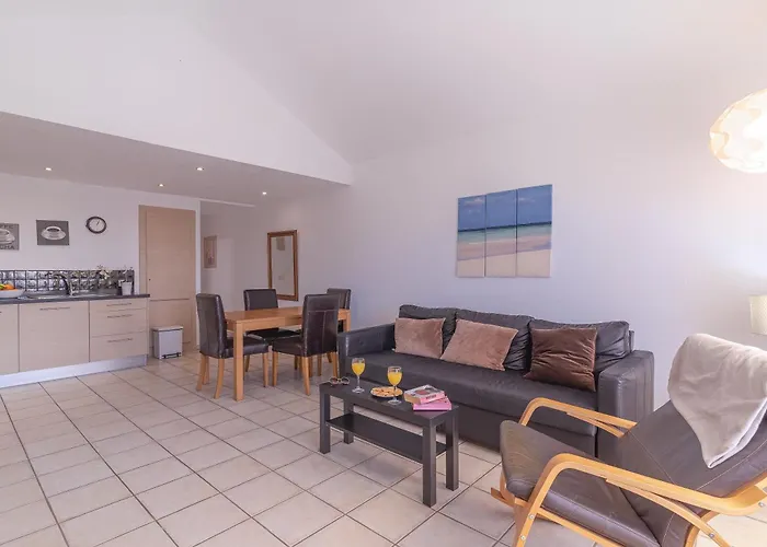 Apartamento Playa Flamingo C Playa Blanca (Lanzarote)