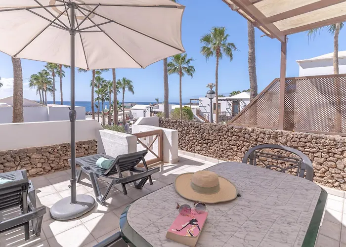 Apartamento Playa Flamingo C *