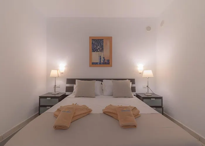 Apartamento Playa Flamingo C *