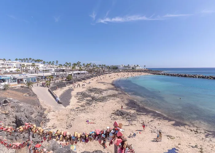 Playa Flamingo C Apartamento Playa Blanca (Lanzarote)