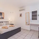 Apartamento Playa Flamingo C *