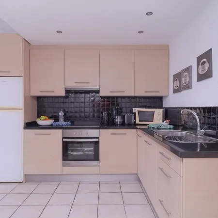 Playa Flamingo C * 플라야블랑카