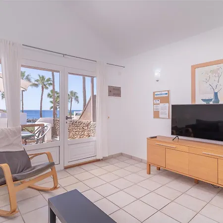 דירה Playa Flamingo C