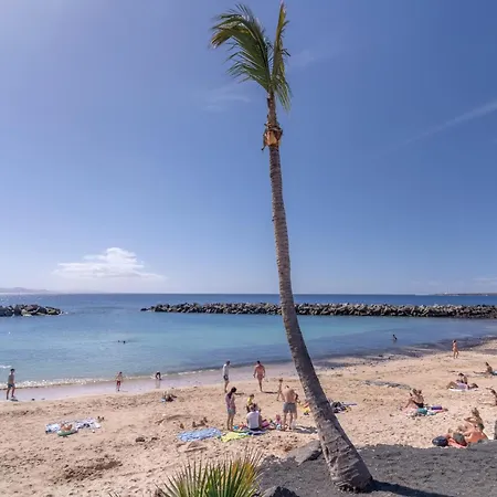 Playa Flamingo C דירה *