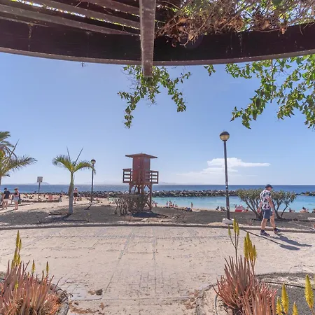 Playa Flamingo C * פלאיה בלנקה