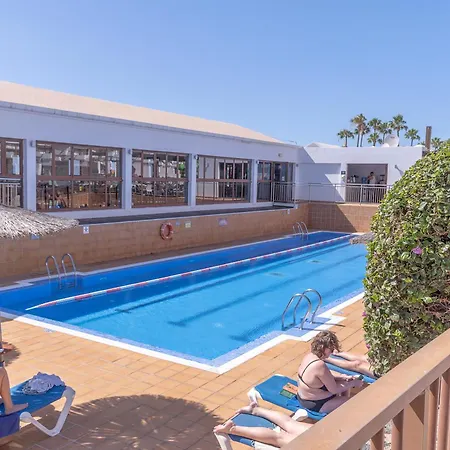 Playa Flamingo C
