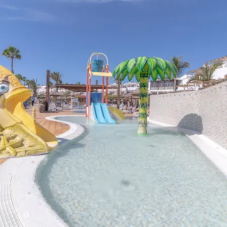 Playa Flamingo C * פלאיה בלנקה