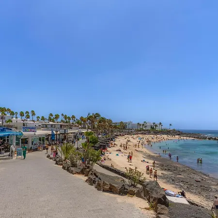 Playa Flamingo C דירה