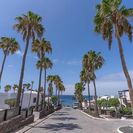Playa Flamingo C * פלאיה בלנקה
