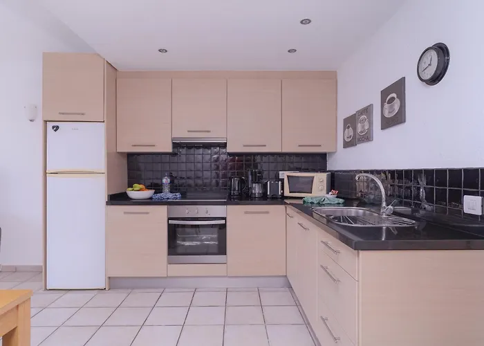 Playa Flamingo C * 플라야블랑카