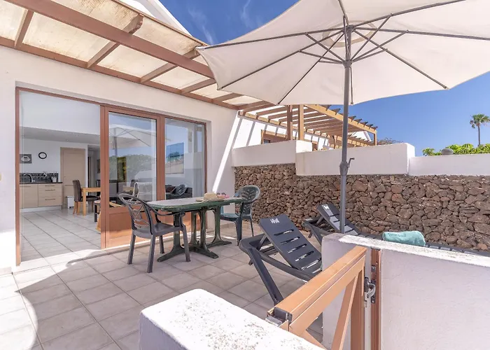 Playa Flamingo C 플라야블랑카