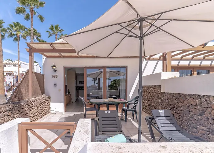 Playa Flamingo C 아파트