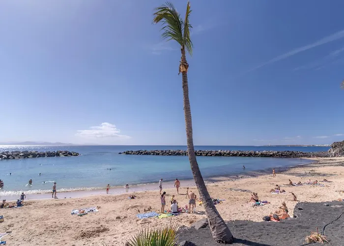 Playa Flamingo C 아파트 *