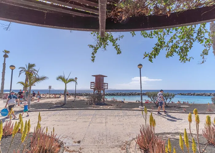 Playa Flamingo C * 플라야블랑카