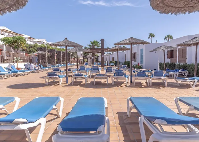 Playa Flamingo C * 플라야블랑카