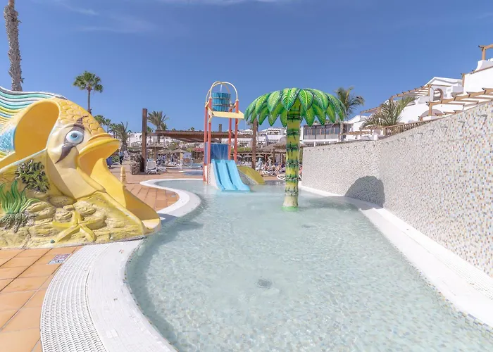 Playa Flamingo C * 플라야블랑카