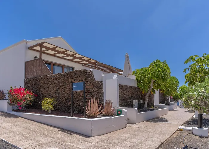 Playa Flamingo C * 플라야블랑카