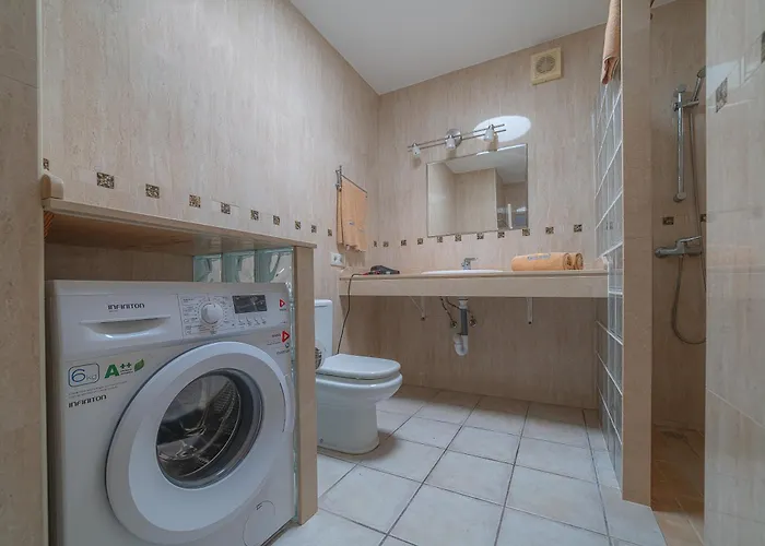 Playa Flamingo C 플라야블랑카