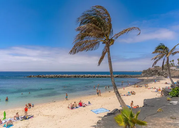 Playa Flamingo C 플라야블랑카