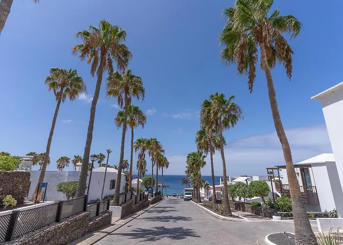 Playa Flamingo C * 플라야블랑카